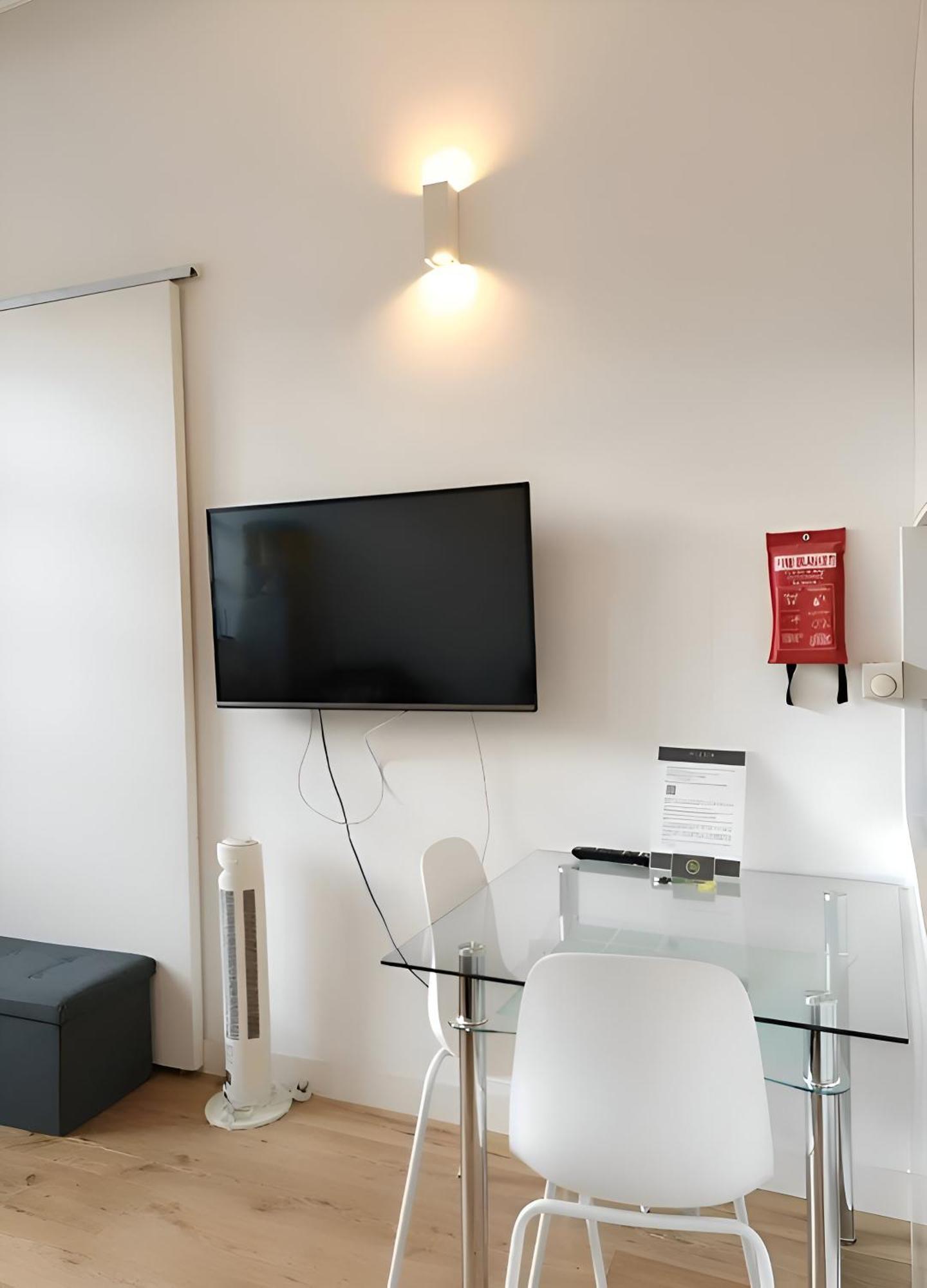 Leather Lane Serviced Apartments London Exterior photo
